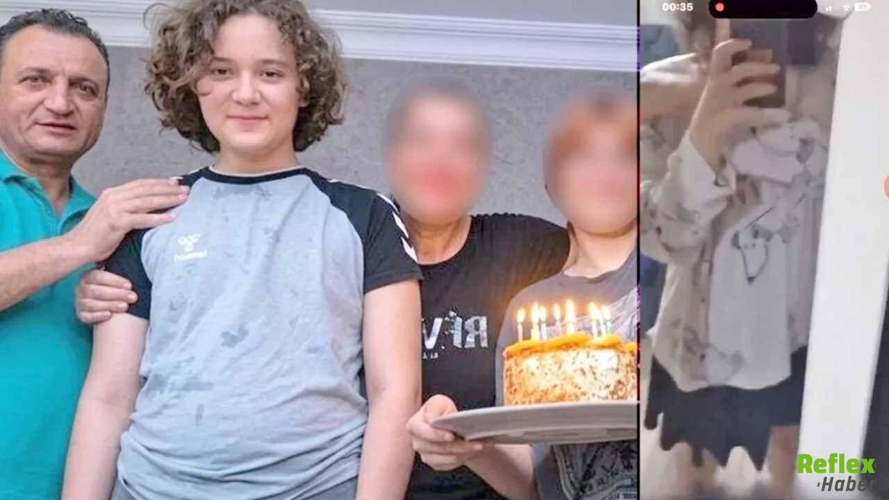 Kahramanmaraş’taki Okul Saldırısında Alparslan Hoca Detayı