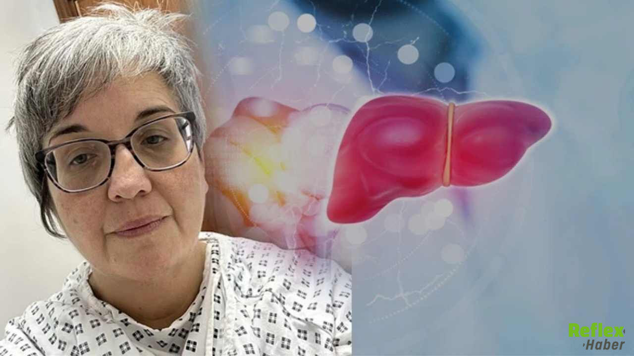 Kaşıntıyla Başlayan Rahatsızlığın Altından Karaciğer Hastalığı Çıktı-1
