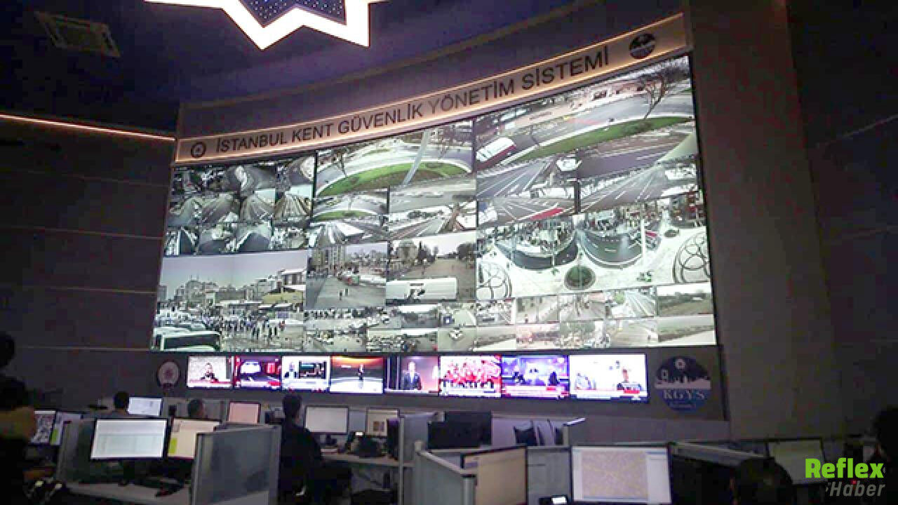 Kent Güvenlik Yönetim Sistemi Nedir Yasada Neler Var