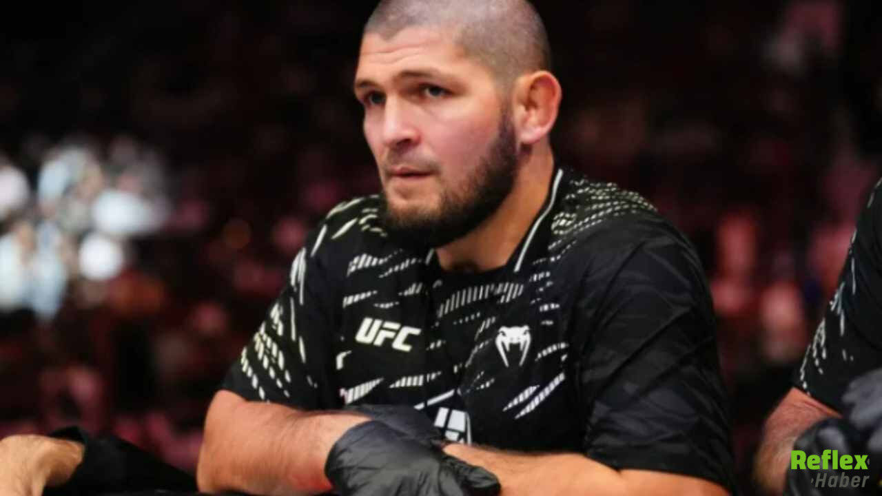 Khabib Nurmagomedov Arda Güler’e Ne Dedi-1