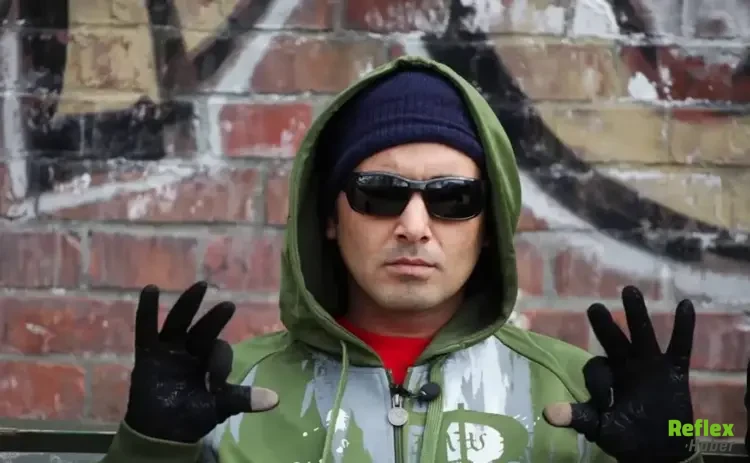 Killa Hakan’ın Hayatı Film Oluyor İmzalar Atıldı