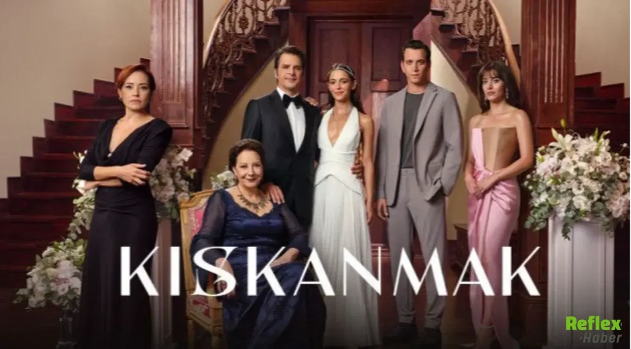 Kıskanmak Bu Hafta Neden Yok 1