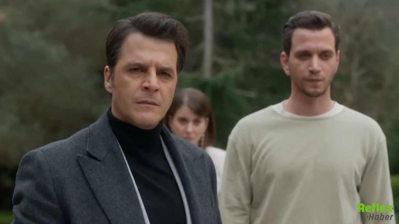 Kıskanmak Neden Yok-1