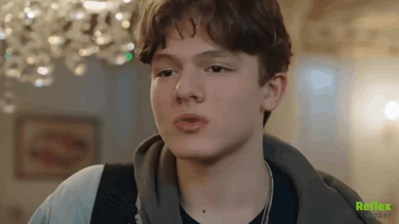 Kızılcık Şerbeti Cemo Kimdir