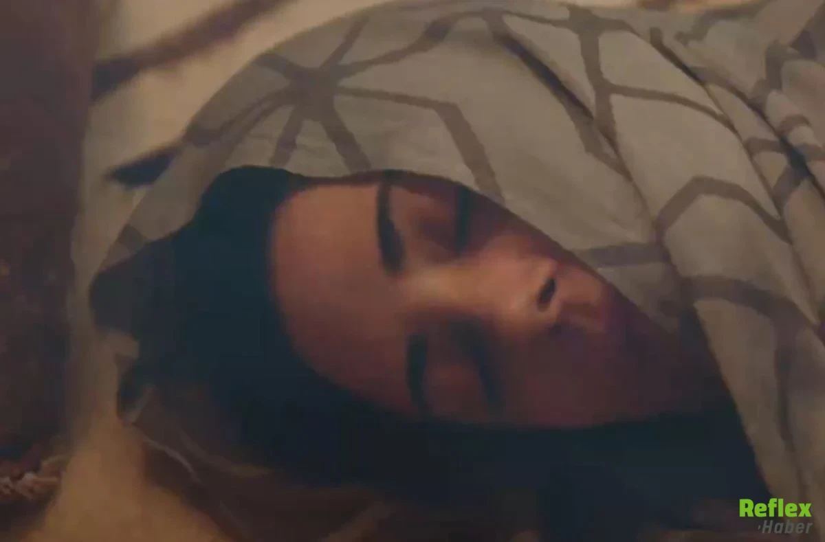 Kızılcık Şerbeti Yeni Bölüm Fragmanı-1