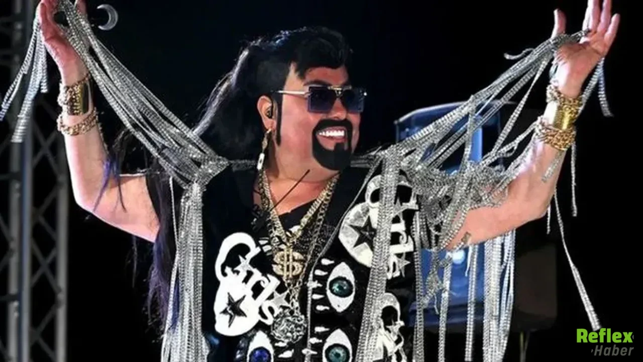 Kobra Murat Öldü Mü Yaşıyor Mu