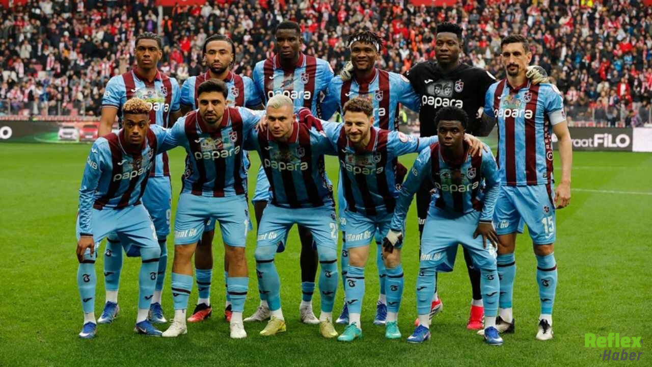 Konyaspor Trabzonspor Maçı Canlı İzle Nereden İzlenir