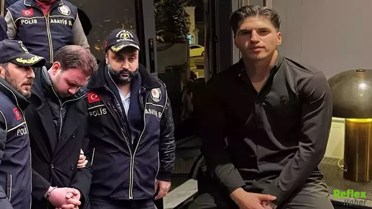 Kubilay Kaan Kundakçı Cinayetinde Müebbet Talebi1