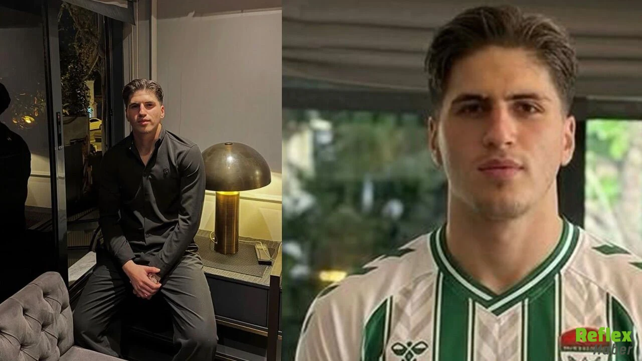 Kubilay Kaan Kundakcı Neden Öldü 2