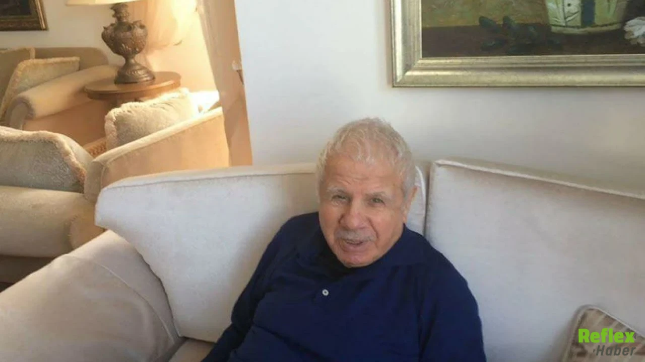 Kürt Ahmet Turgut 2