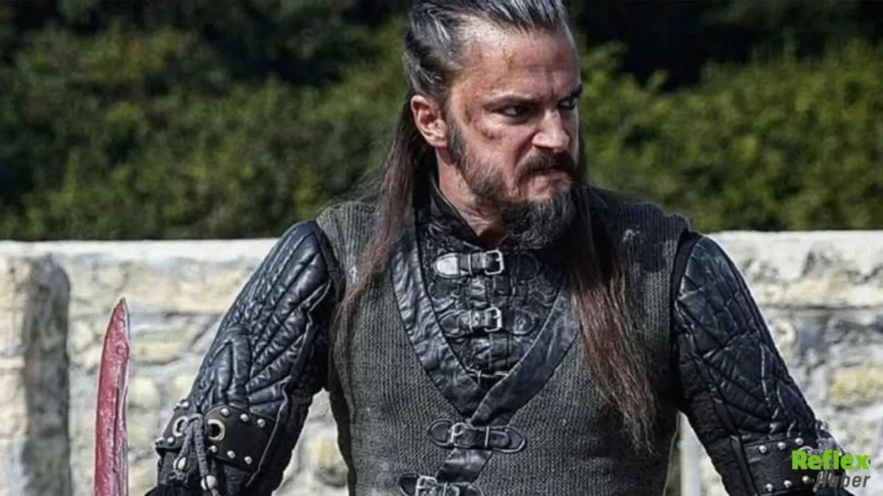 Kuruluş Orhan Boran Bey Öldü Mü