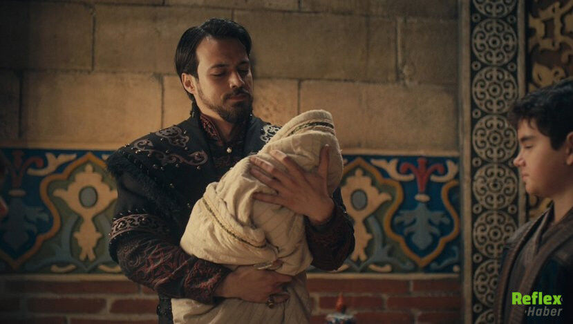 Kuruluş Orhan Yeni Bölüm Neden Yok