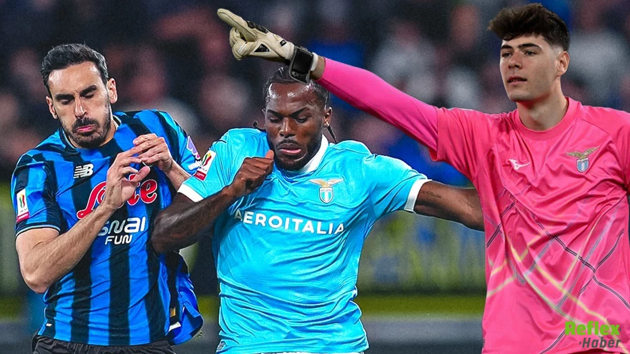 Lazio Penaltılarla Finale Yükseldi Motta Gecenin İsmi Oldu-1