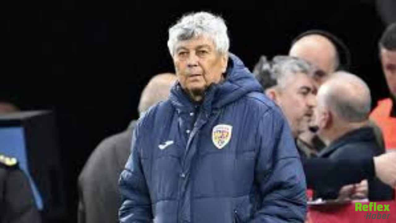 Lucescu Dönemi Sona Erdi-2