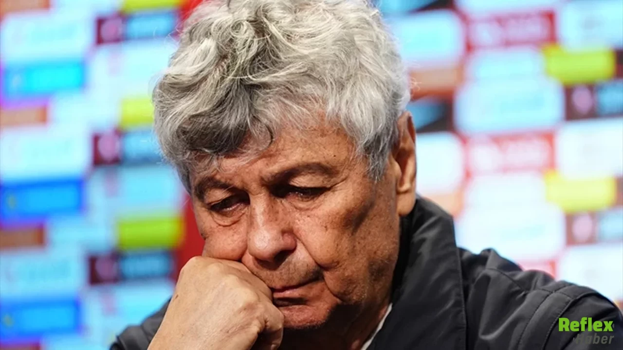 Lucescu Öldü Mü Son Durum Nedir