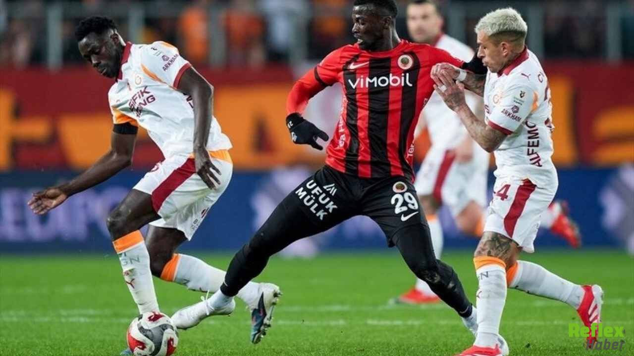 Maç Saat Kaçta, Hangi Kanalda