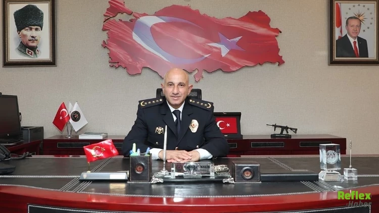 Maksut Yüksek Kimdir 1