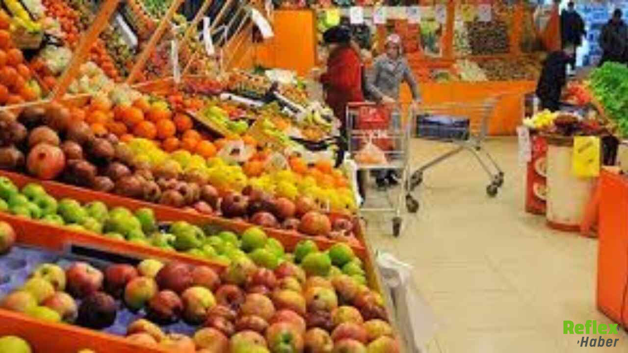 Mart Ayı Enflasyon Rakamları Açıklandı-1