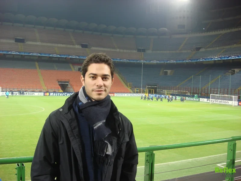 Mehmet Ali Aydınlar Oğlu Neden Öldü 2