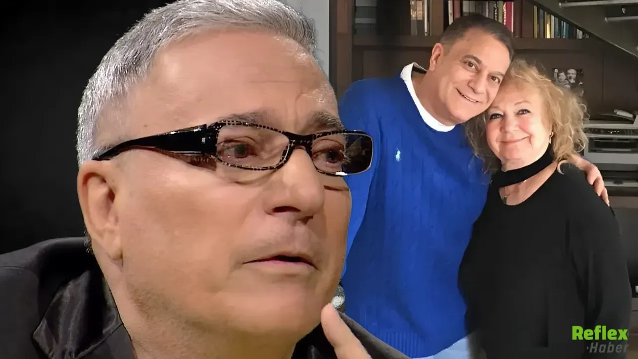 Mehmet Ali Erbil Annesi 2