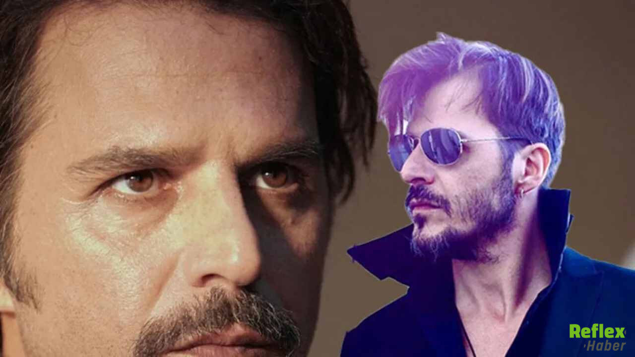 Mehmet Günsür Aşkını Nasıl Anlattı-1