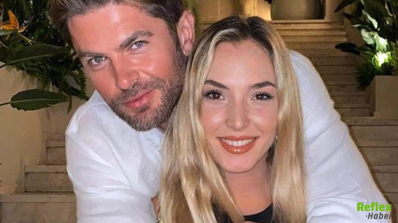 Mert Öcal Kimdir Survivor Sonrası Hayatı Ve Evliliği Merak Konusu Olduu