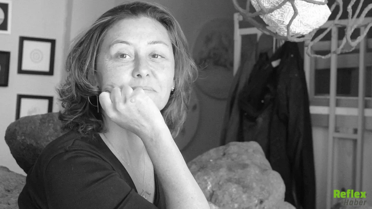 Merve Dündar Neden Öldü 1