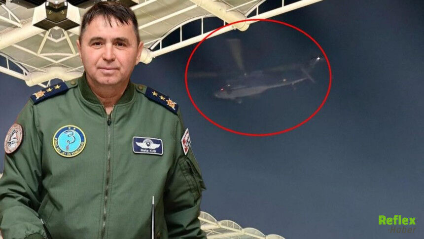 Mete Kuş Neden Görevden Alındı