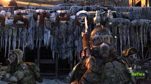 Metro Last Light Redux Türkçe Yama 2