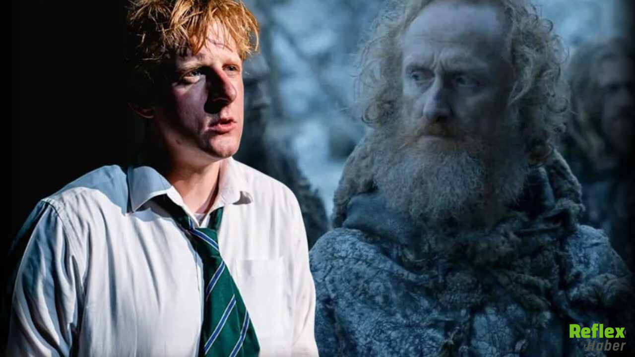 Michael Patrick Kaç Yaşında Vefat Etti-1