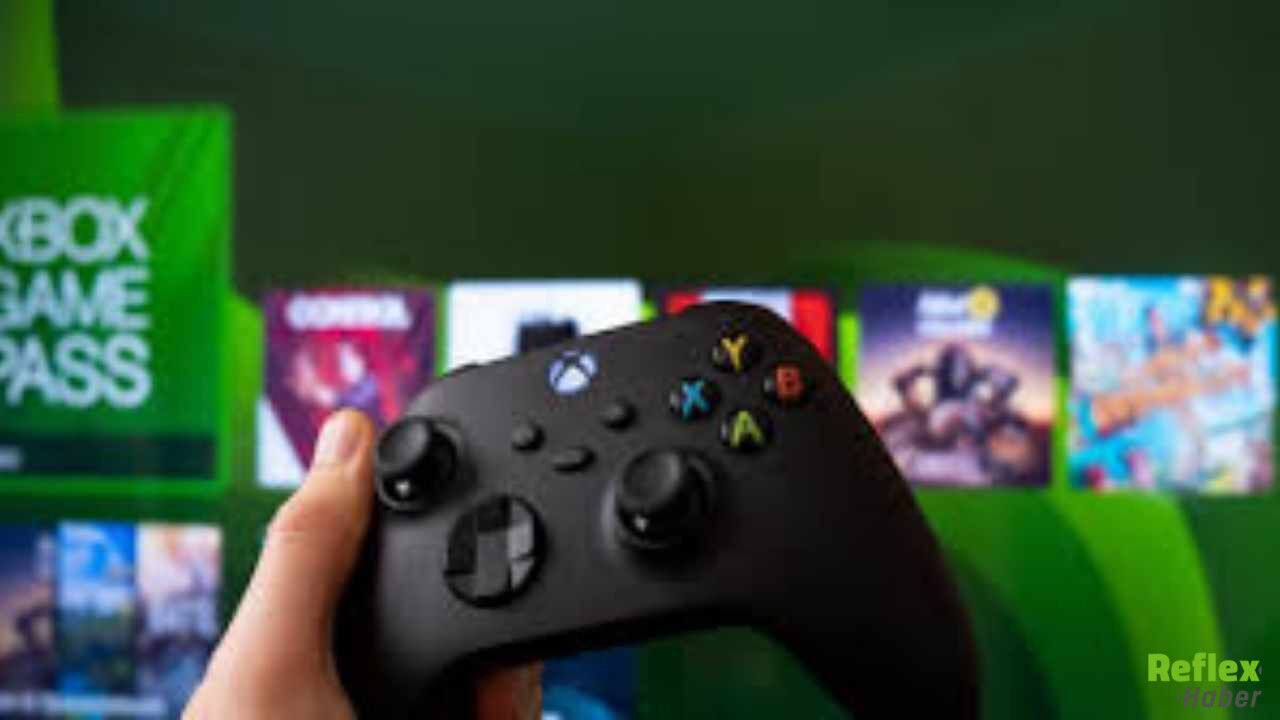 Microsoft Windows 11 İçin Xbox Modunu Yayınladı-1