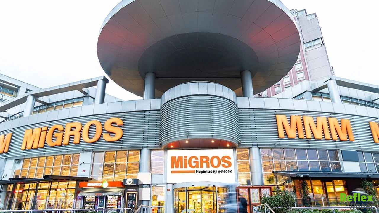 Migros 2 Al 1 Öde Kampanyası 2