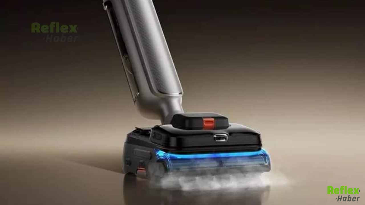 Mijia Floor Scrubber 5 Pro Tanıtıldı2