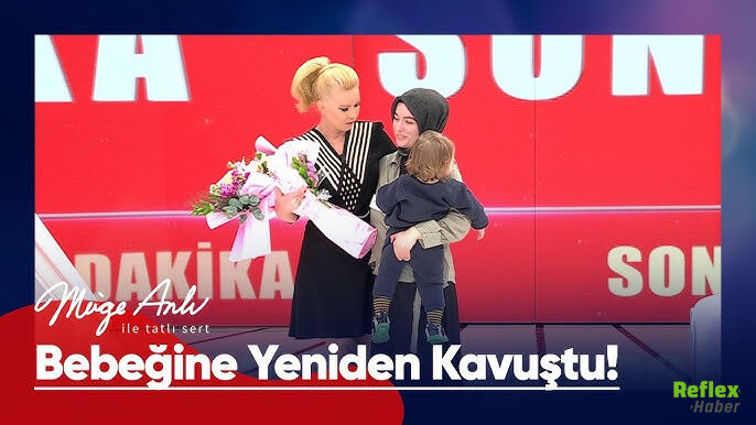 Müge Anlı 6 Nisan Bölümü Tekrar Nereden Izlenir 2