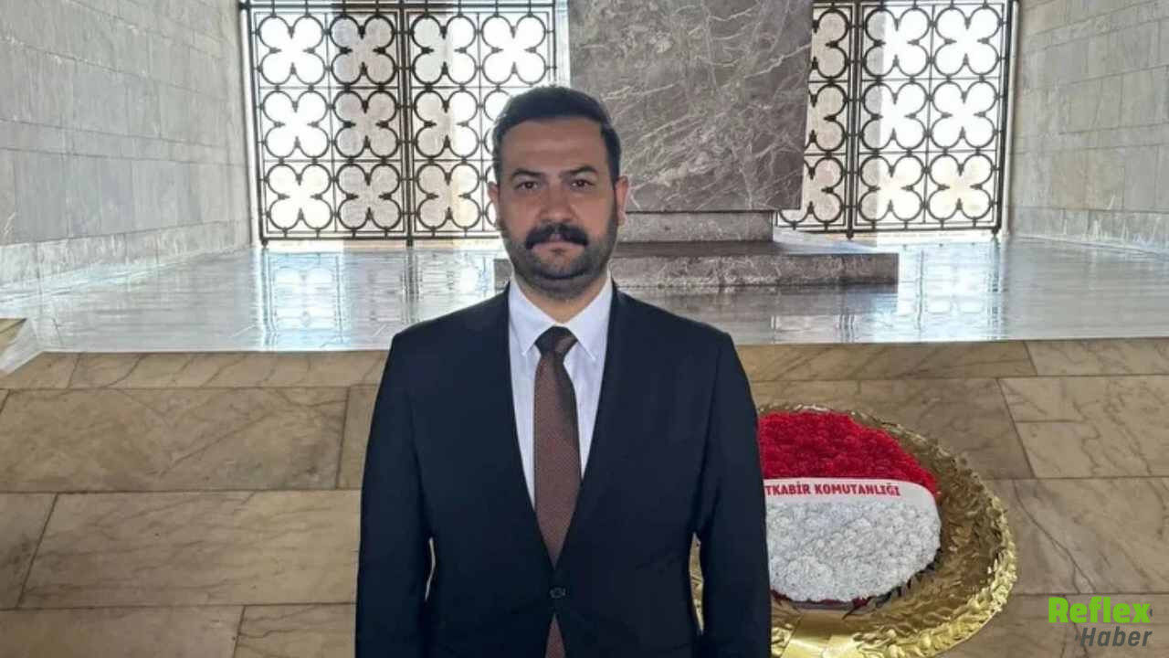 Murat Güneş Kimdir