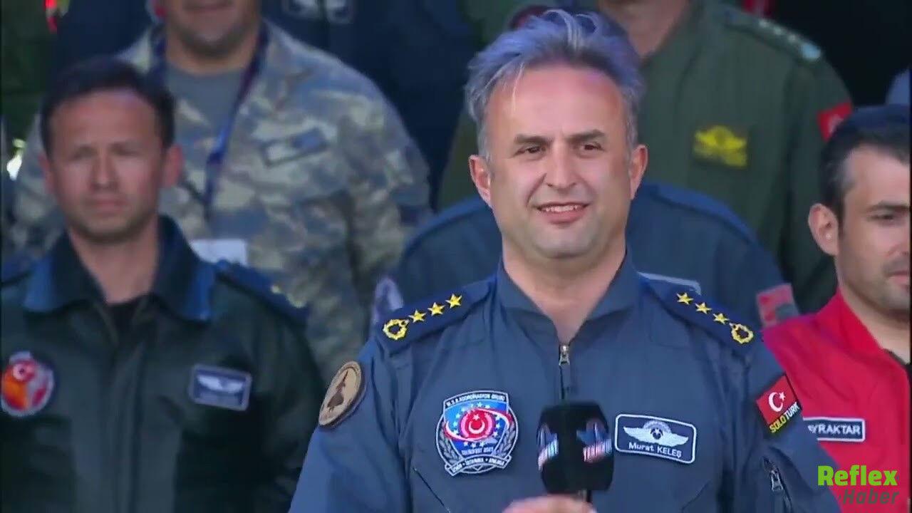 Murat Keleş Kimdir 2