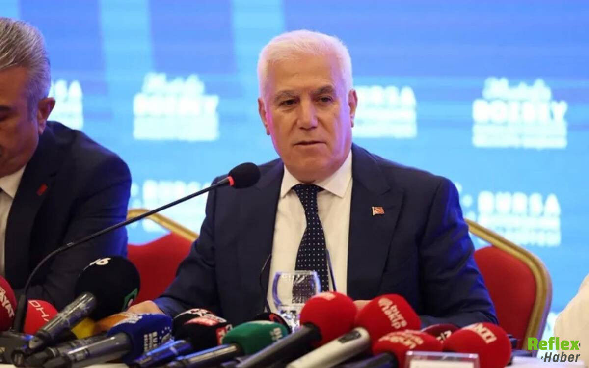 Mustafa Bozbey Kimdir 2