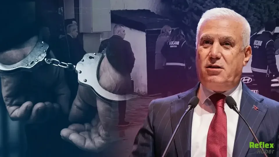 Mustafa Bozbey Neden Tutuklandı 1