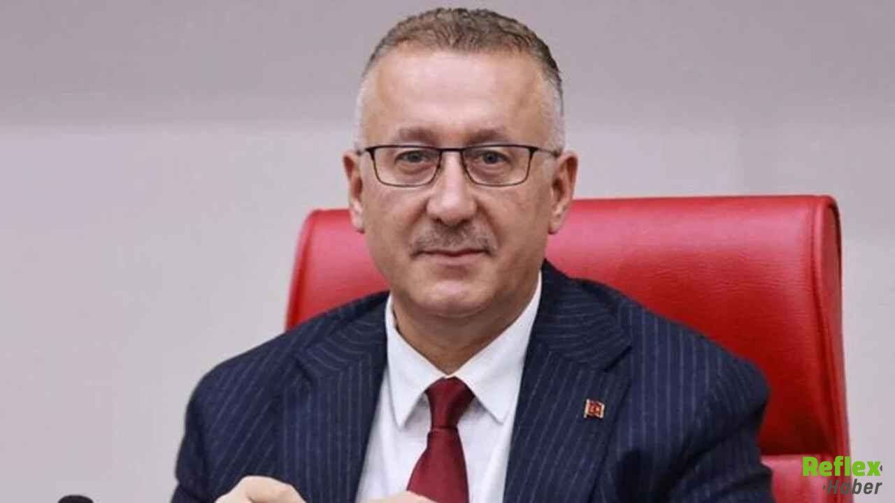 Mutlu Işıksu Neden İstifa Etti