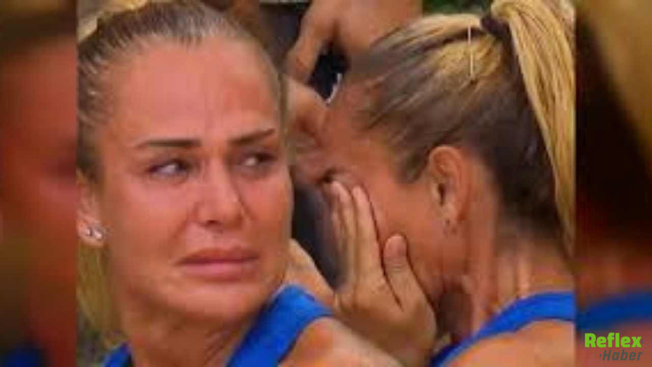 Nagihan Neden Gözyaşlarına Boğuldu-1