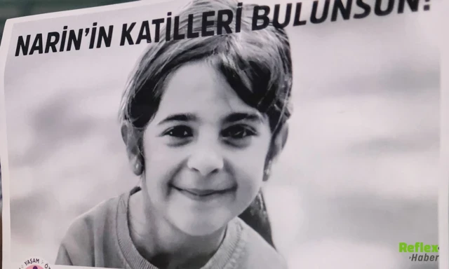 Narin Güran Neden Öldürdü