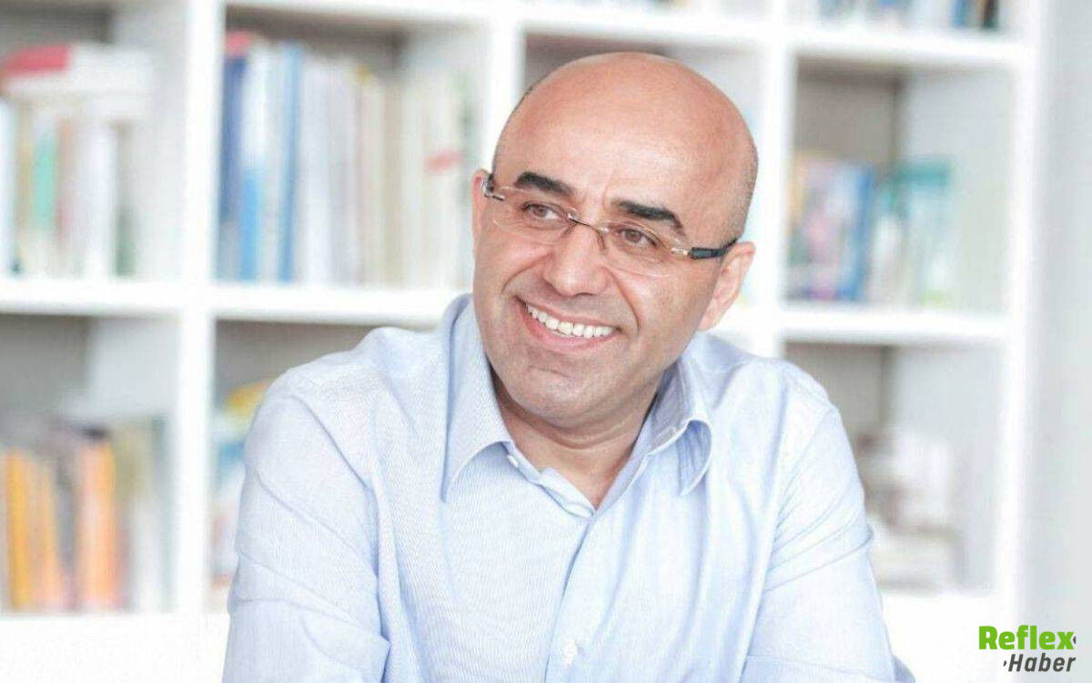Necati Özkan 2