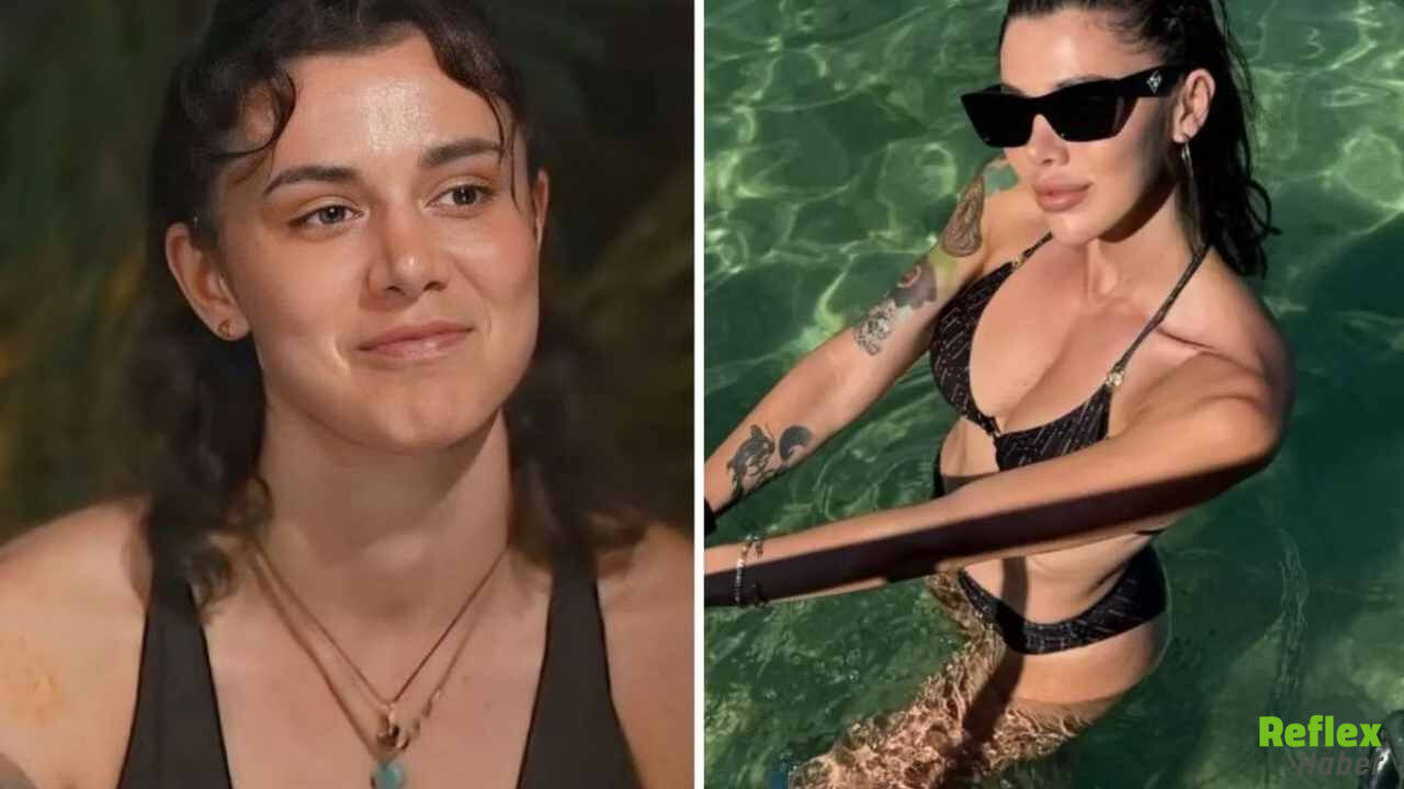 Nefise Karatay Ne Dedi-1