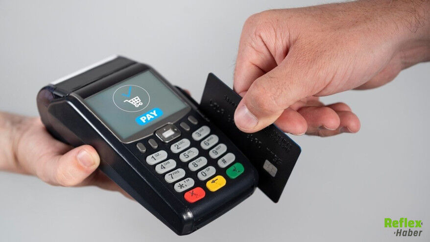 Network Hatası Pos Cihaz