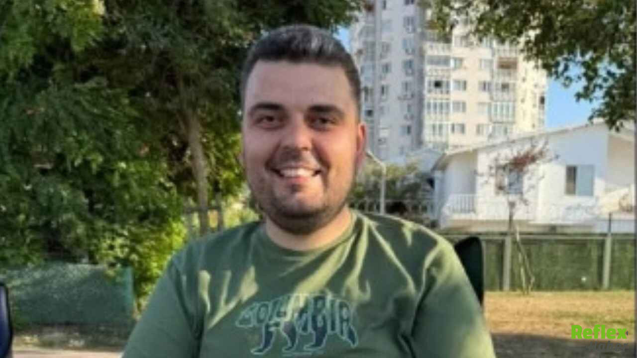 Niyazi Özmutlu Kimdir, Neden Öldü