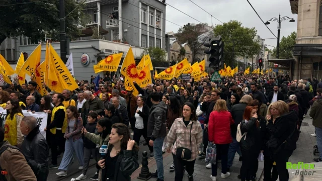 Öğretmenler Neden Grevde 2