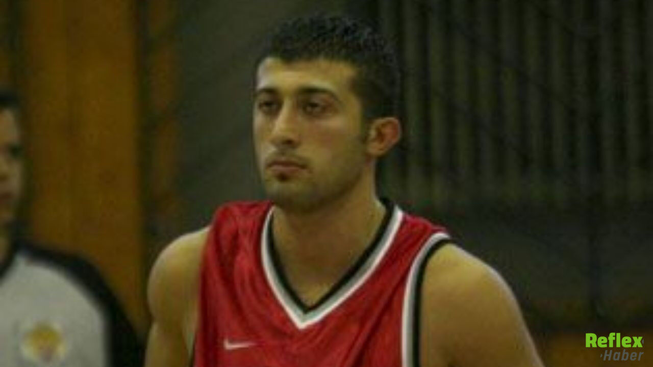 Oğuzhan Türk Neden Öldü 2