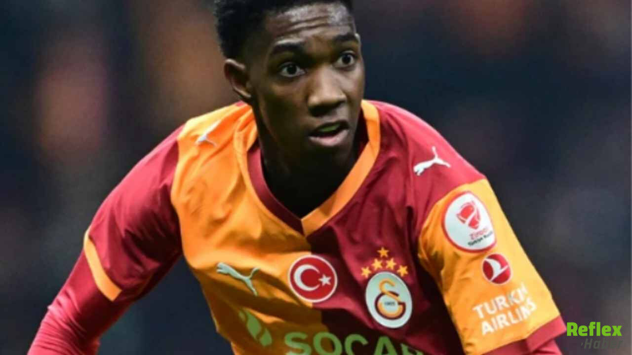 Okan Buruk Ne Karar Verdi-1