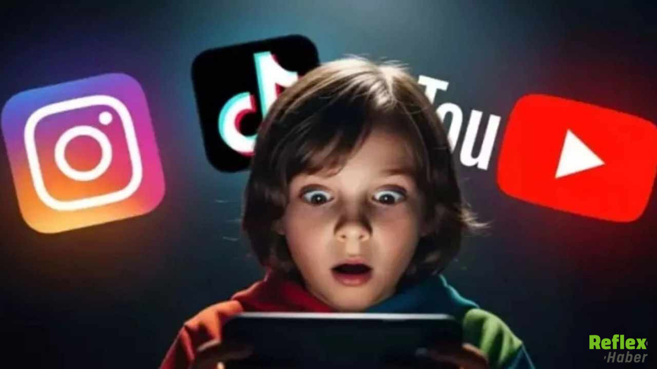 Okul Saldırıları Sonrası Btk’dan 18 Yaş Altına Yeni İnternet Düzenlemesi-2