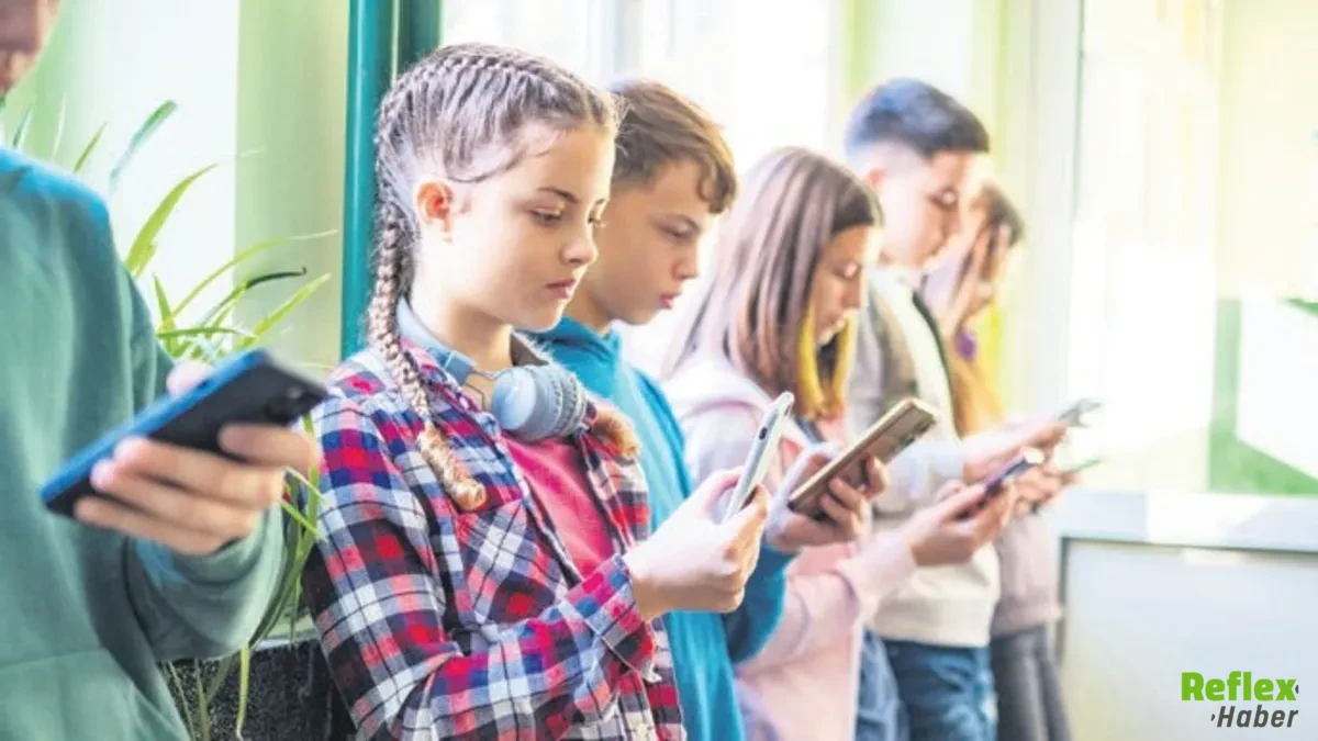 Okul Saldırıları Sonrası Btk’dan 18 Yaş Altına Yeni İnternet Düzenlemesi